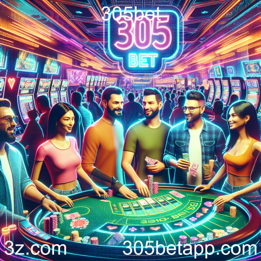 Descubra o Fórum da 305bet: Conecte-se e Aprenda com Outros Jogadores